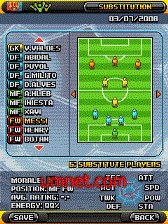 game pic for Manager Edition 2009  N80